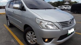 2013 Toyota Innova for sale