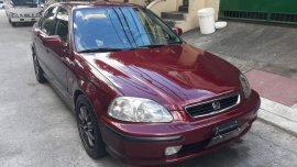 Honda Civic vtec engine 1998 for sale