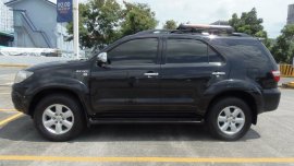 Toyota Fortuner 2011 for sale