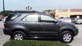 Toyota Fortuner 2011 for sale