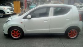 2013 Suzuki Celerio for sale