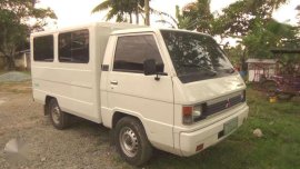 Mitsubishi L300 2007 for sale