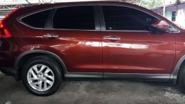2016 Honda CR-V for sale
