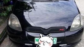 Toyota Echo 2001 model FOR SALE