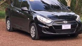 Well-kept Hyundai Accent 2017 for sale