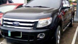 2013 Ford RANGER XLT 4x4 for sale
