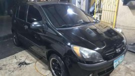 For Sale My Hyundai Getz 2009