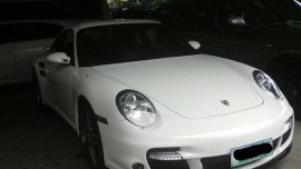 Well-kept Porsche 911 2012 for sale
