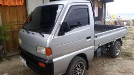 Selling my 4x2 Suzuki Scrum Multicab 