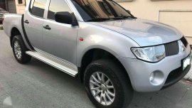 2008 Mitsubishi Strada for sale