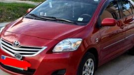 Good as new TOYOTA VIOS 2012 for sale