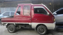 Like new Suzuki Multicab for Sale