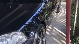 FOR SALE Honda Civic 1996