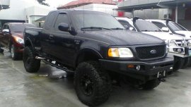 Well-maintained Ford F-150 1999 for sale
