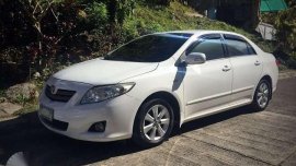 Toyota Corolla Altis 2008 for sale