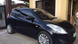 Suzuki Swift 2014 1.4 Automatic for sale