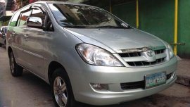 Toyota Innova G 2006 DIESEL matic for sale