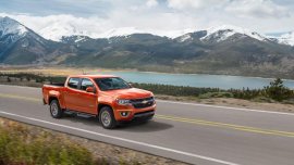 Chevrolet Colorado 2018 Philippines: Price, Release Date, Interior & More