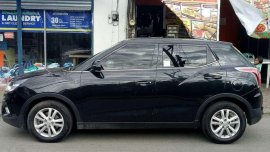 2017 Sangyong Tivoli SUV for sale