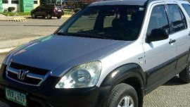 Honda CRV 5 Doors for sale