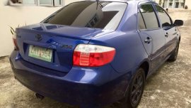 Toyota Vios 2007 for sale