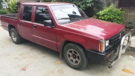 Mitsubishi L200 Pick Up 95 Model 260K for sale