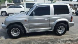 For sale 1993 Mitsubishi Pajero 3 doors