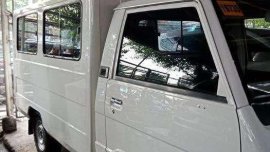 2015 Mitsubishi L300 Deluxe CC for sale