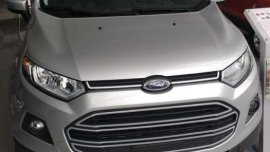 FOR SALE 2018 Ford Ecosport Titanium 18K ALL iN
