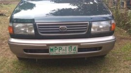 Toyota Revo 2000 model FOR SALE