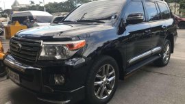 2014 For Sale Toyota Landcruiser VX 4x4