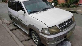 Toyota Revo 2005 for sale