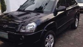 2008 Hyundai Tucson for sale