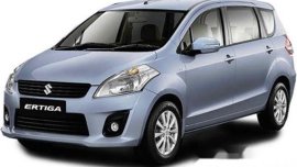 Suzuki Ertiga Glx 2018 for sale