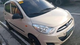 Fastbreak 2014 Hyundai i10 Automatic for sale