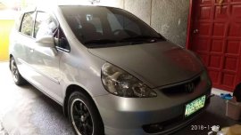 Honda Jazz Local 2004 Model for sale