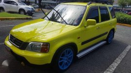 Honda Crv gen1 manual trans for sale