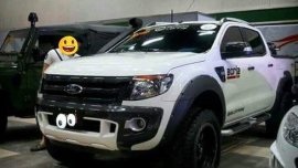 Good as new Ford Ranger 2013 for sale