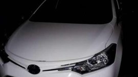 Well-kept Toyota vios 2006 for sale