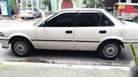 Toyota Corolla Small Body 1990 1.6L FOR SALE