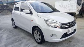 Suzuki Celerio 2016 for sale