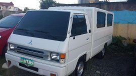 2010 Mitsubishi L300 FB exceed for sale