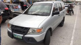 2010 Isuzu Crosswind XL FOR SALE