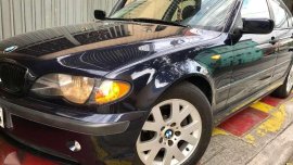 2003 BMW 318i AT E46 for sale