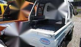 Good as new Suzuki Multi-Cab 2012 for sale