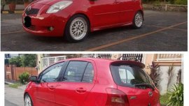 Toyota Yaris 2001 for sale