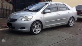 2012 Toyota Vios j m/t for sale