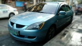 Mitsubishi Lancer glx 2005 MT for sale