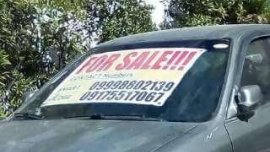 Honda Accord 1997 for sale