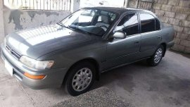 Toyota Corolla 1.6 Gli 1993 for sale